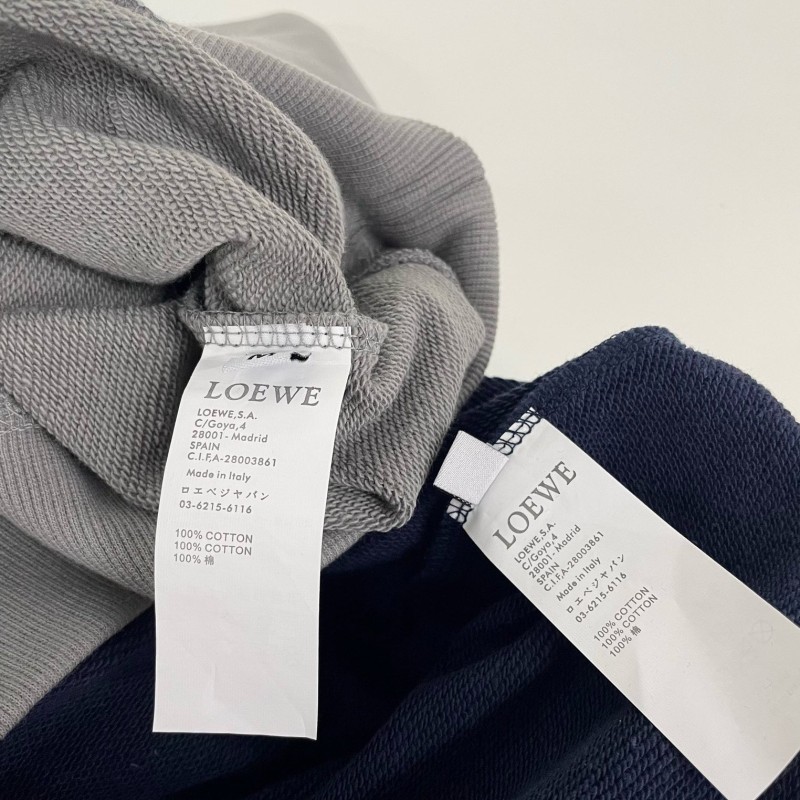 Loewe Unisex Hoodie
