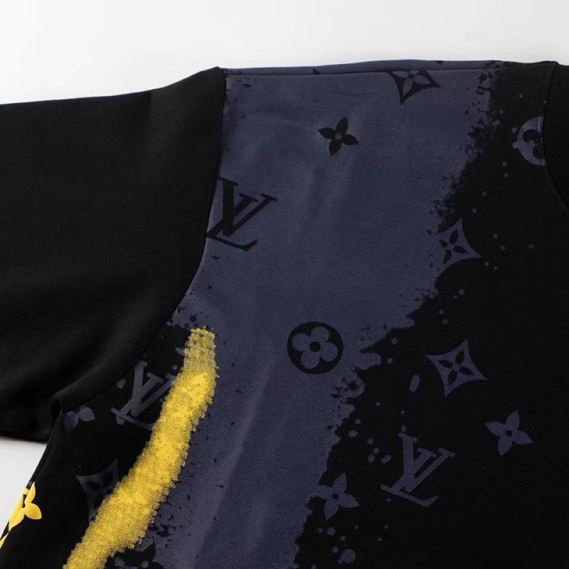 LV Unisex Sweater