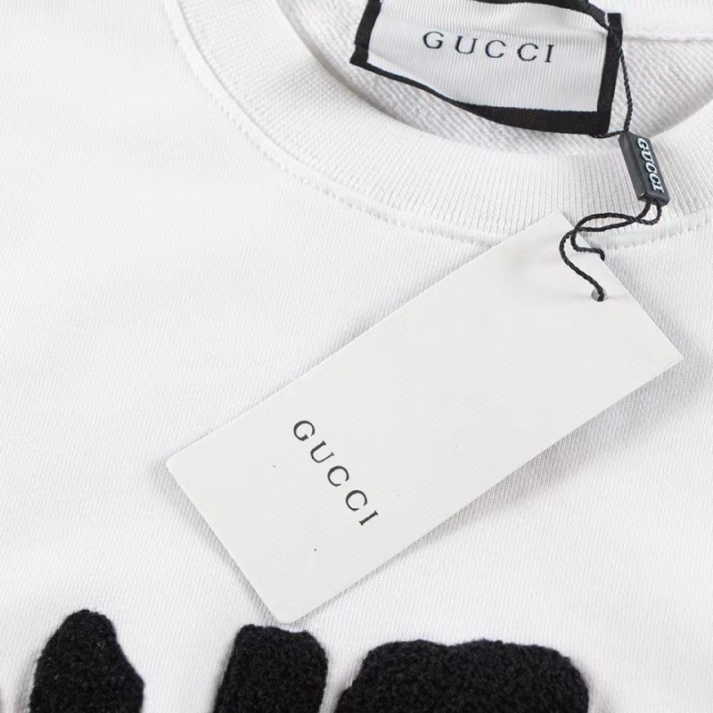 Gucci Unisex Sweater
