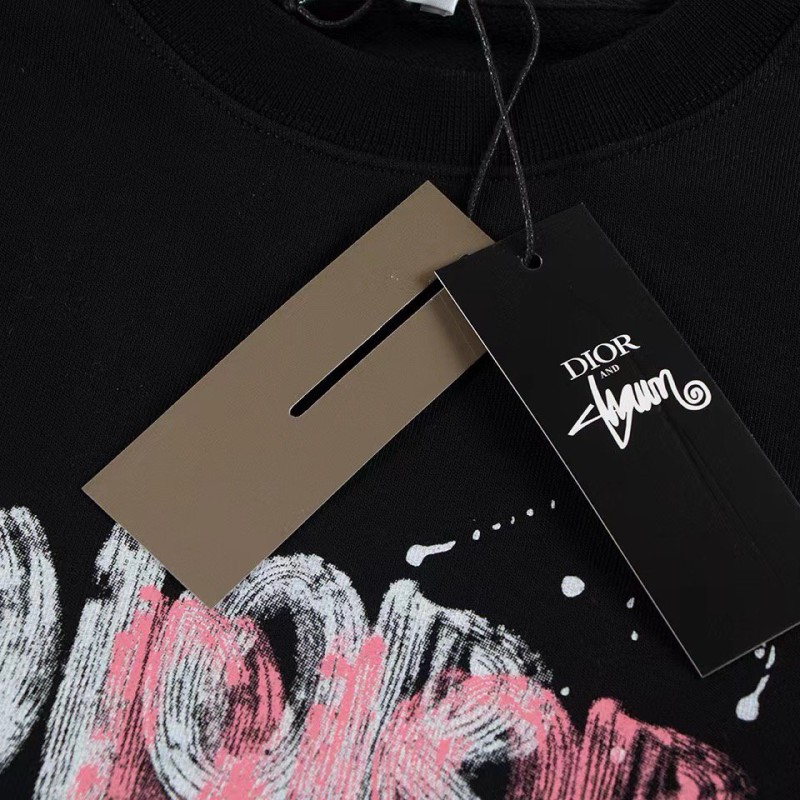 Dior Unisex Sweater