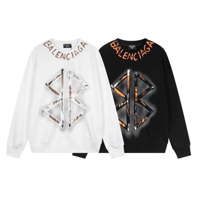 Balenciaga Unisex Sweater