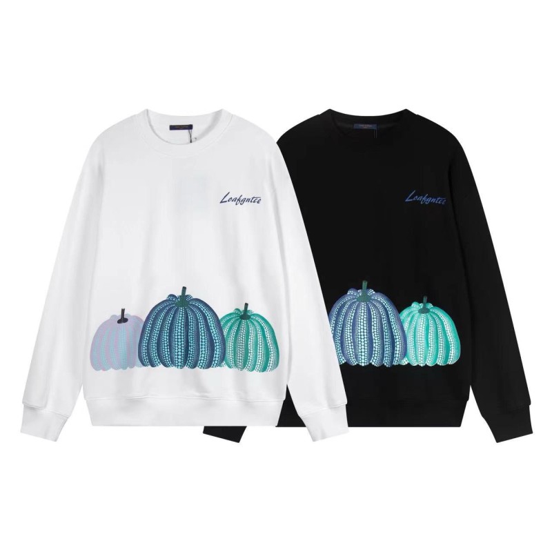 LV Unisex Sweater