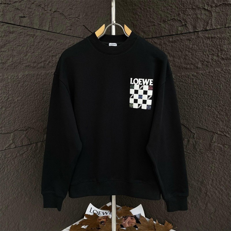 Loewe Unisex Sweater
