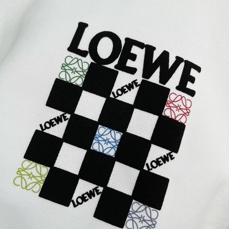 Loewe Unisex Sweater