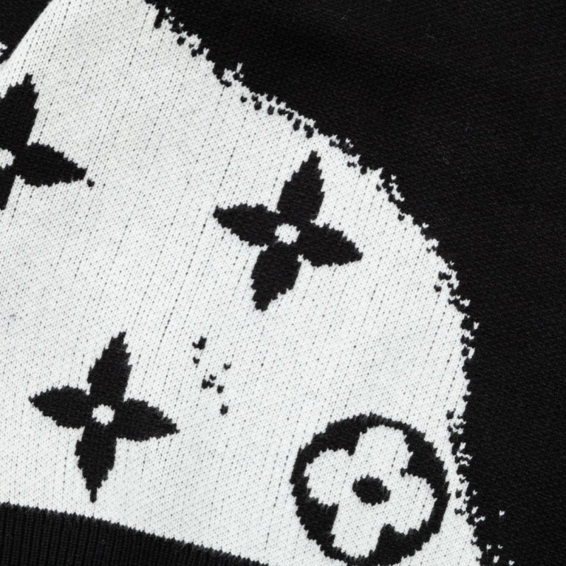 LV Unisex Sweater