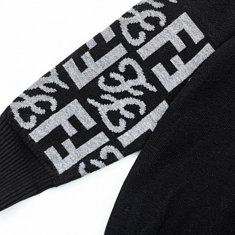 Fendi Unisex Sweater