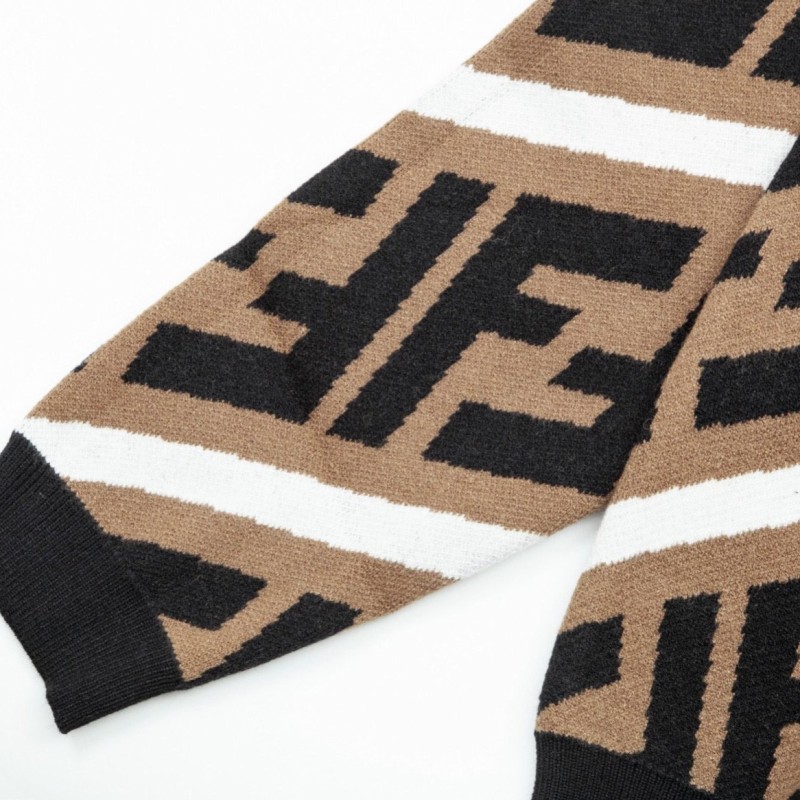 Fendi Unisex Sweater