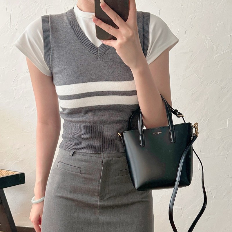 YSL Mini Tote
