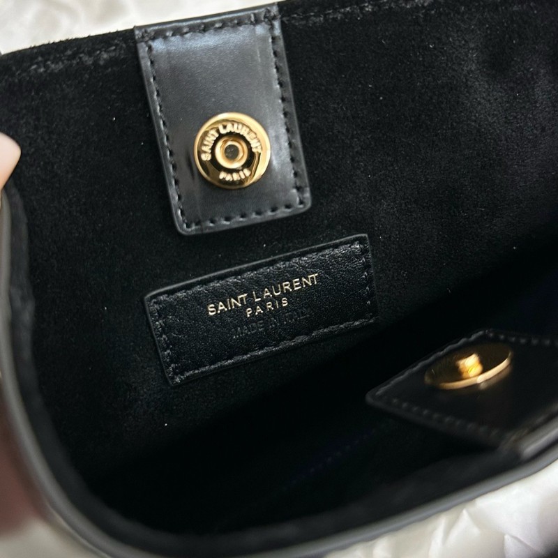 YSL Mini Tote