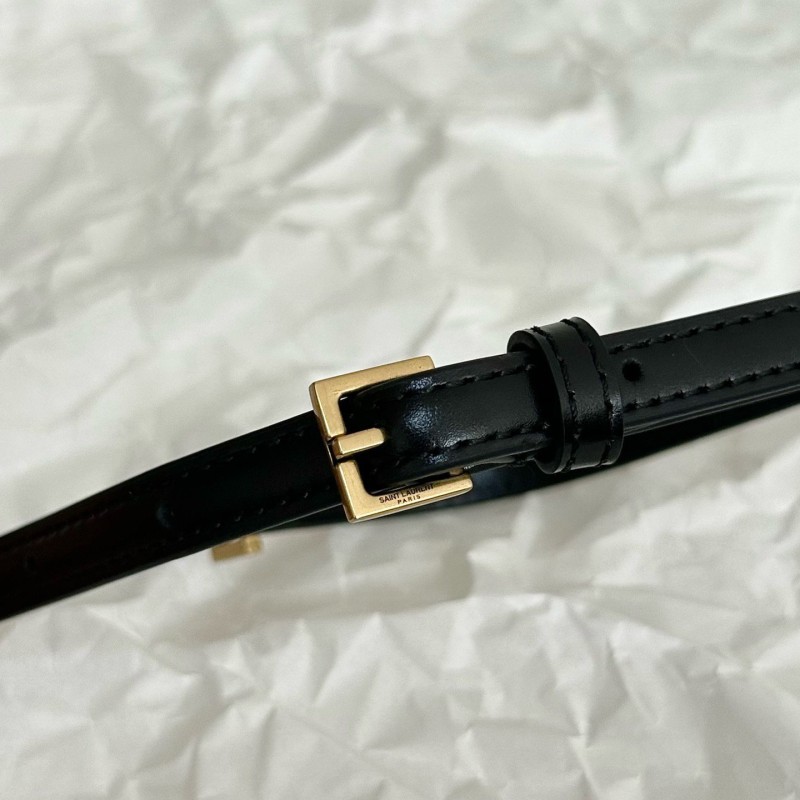 YSL Mini Tote