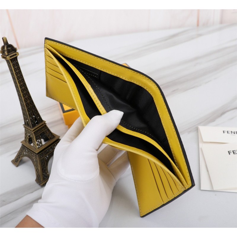 Fendi Wallet
