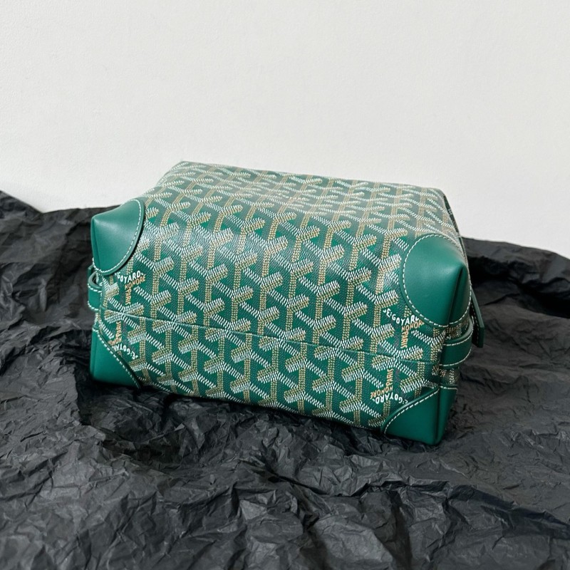 Goyard Vanity