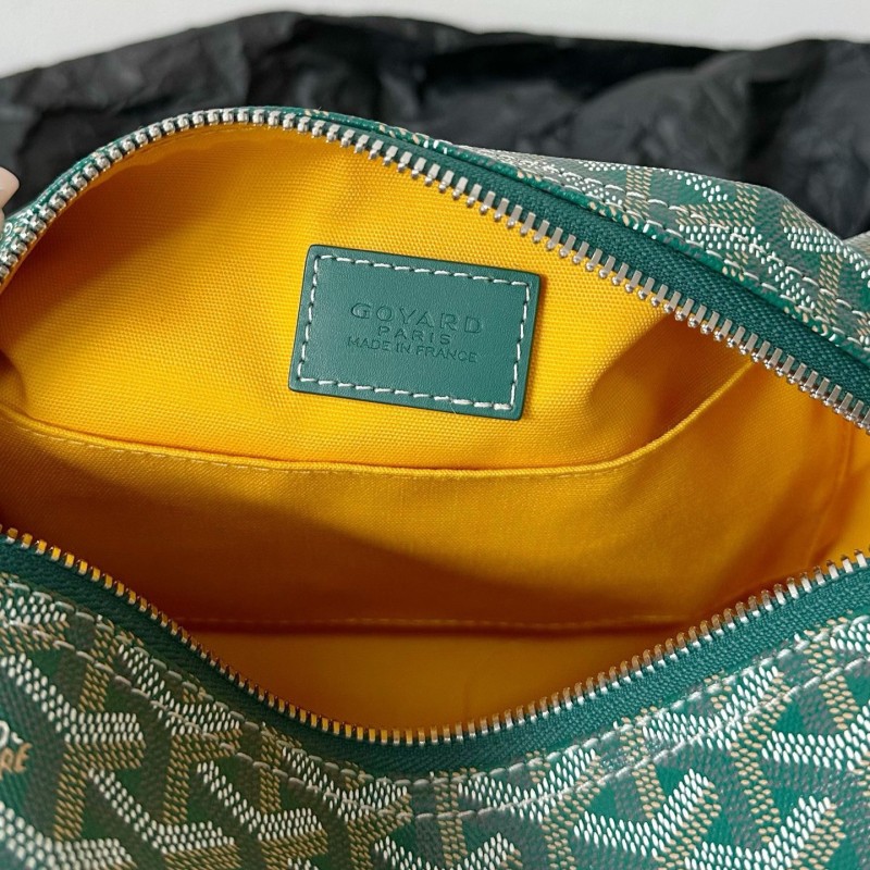 Goyard Vanity
