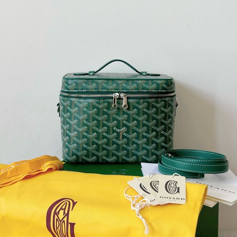 Goyard Vanity