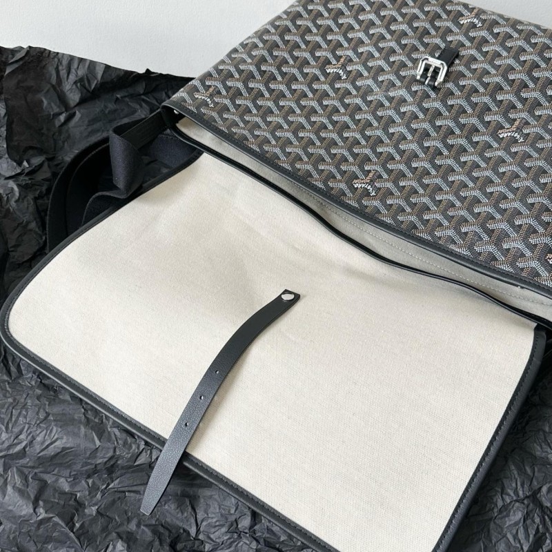 Goyard 公文包