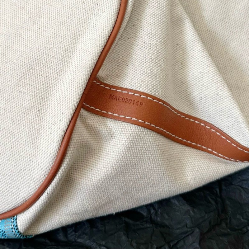 Goyard Tote