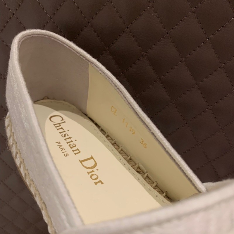 Shoes Oblique Shoes