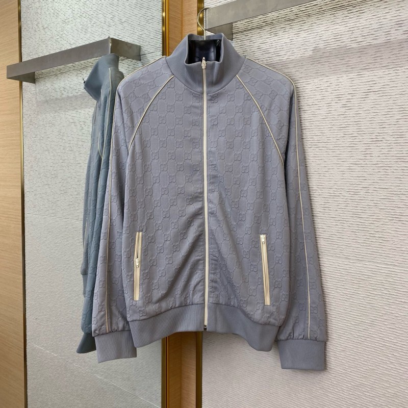 Gucci Unisex Jacket & Sweatpants 