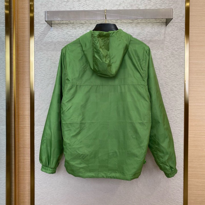 LV Unisex Jacket