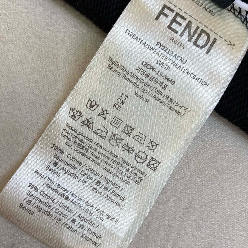 Prada Unisex Hoodie
