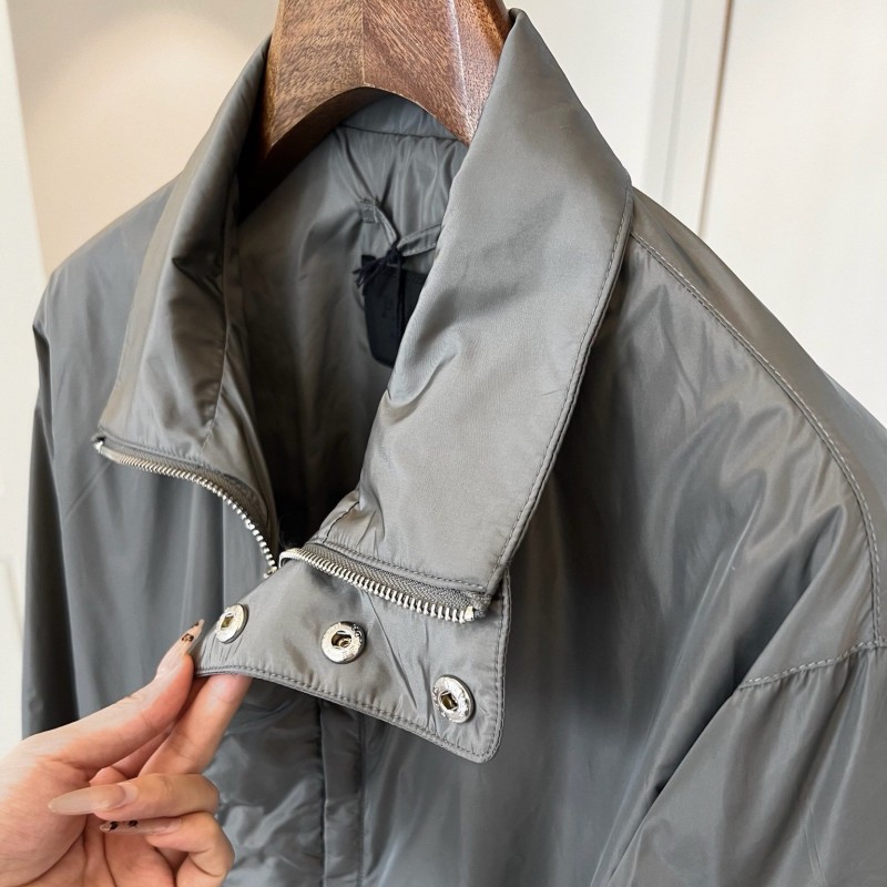 Prada Unisex Jacket