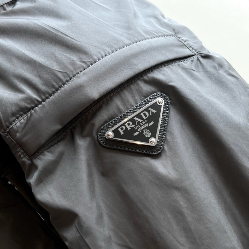 Prada Unisex Jacket