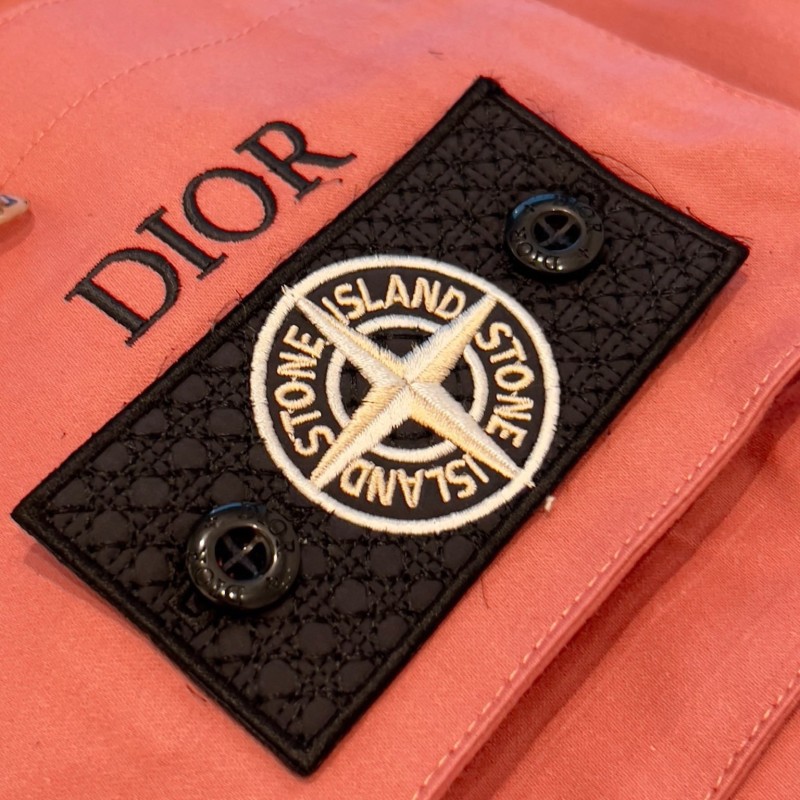 Dior Unisex Vest