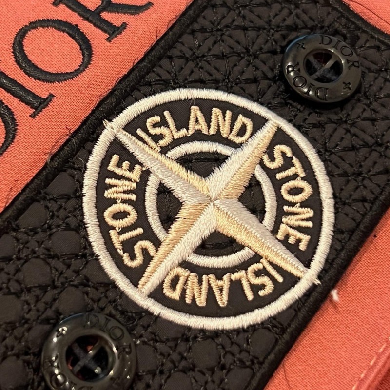 Dior Unisex Vest