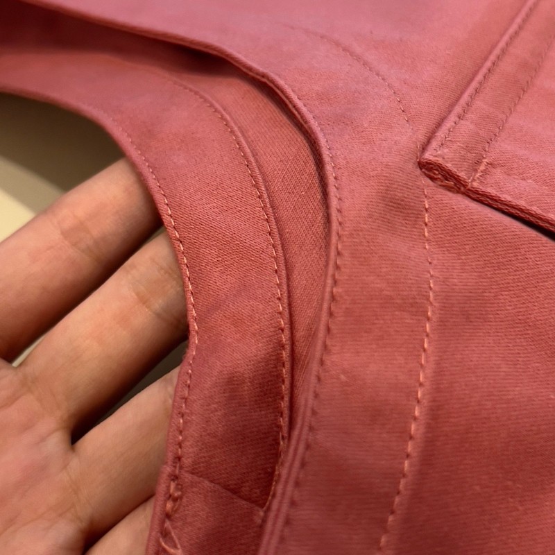 Dior Unisex Vest