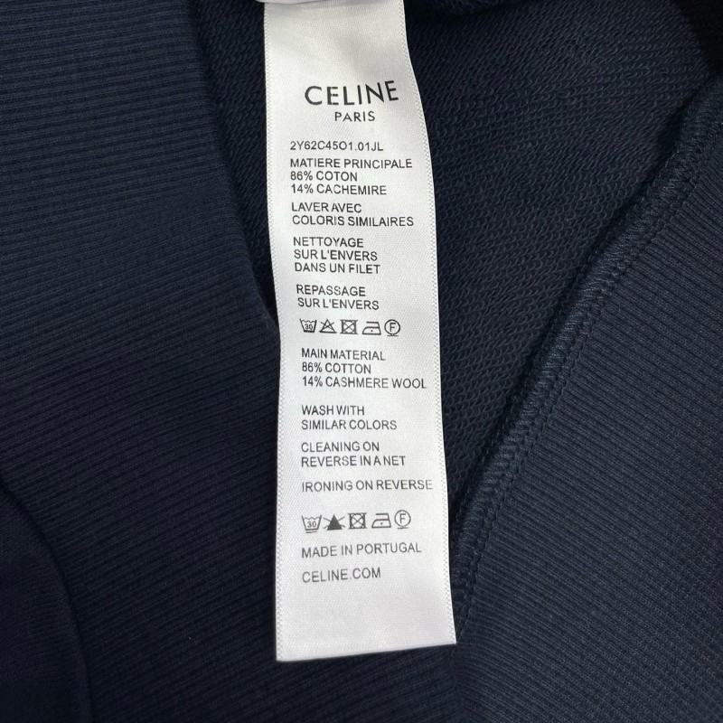 Celine Sweater
