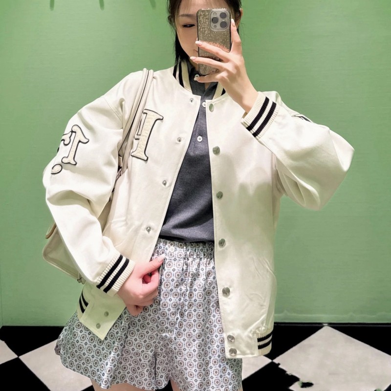 Prada Unisex Jacket