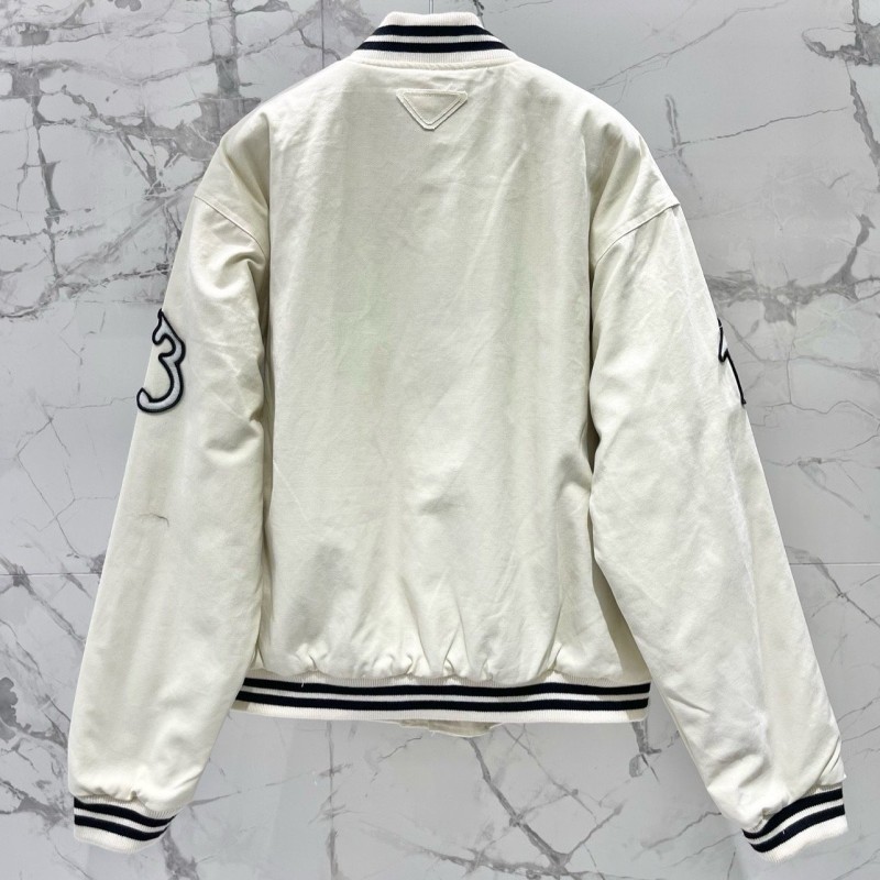 Prada Unisex Jacket
