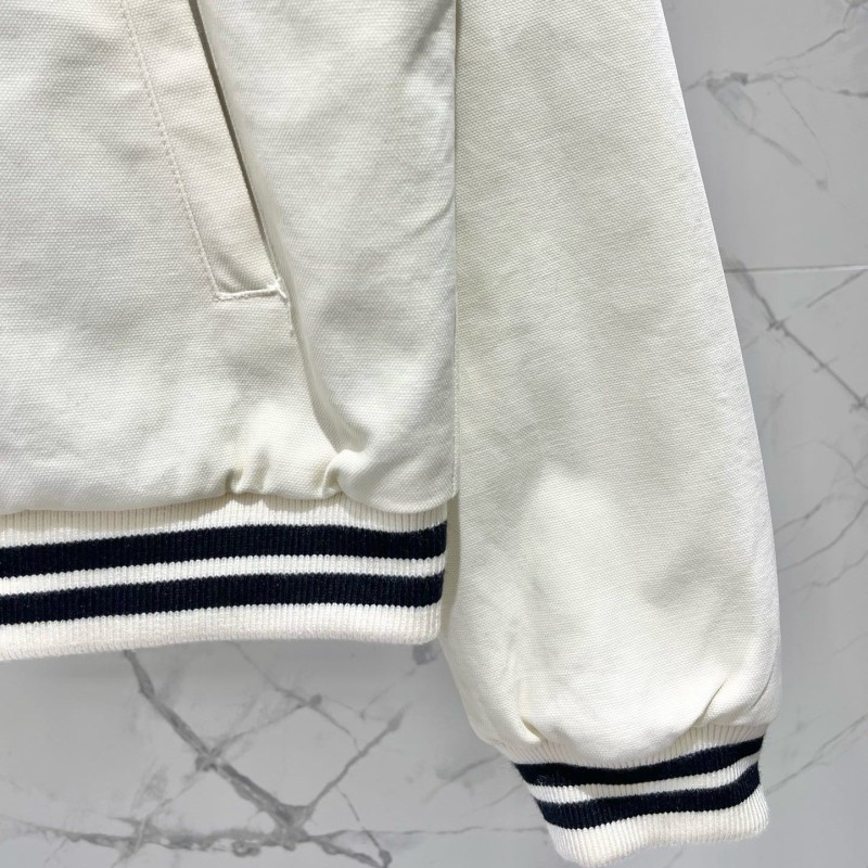 Prada Unisex Jacket