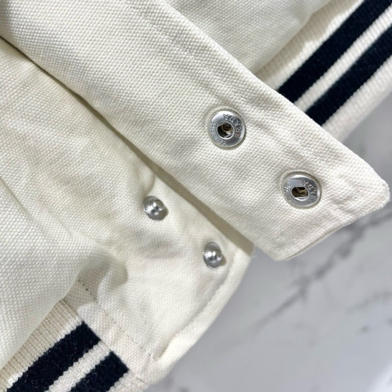 Prada Unisex Jacket