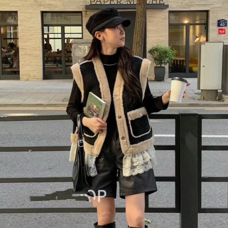 Loewe Vest