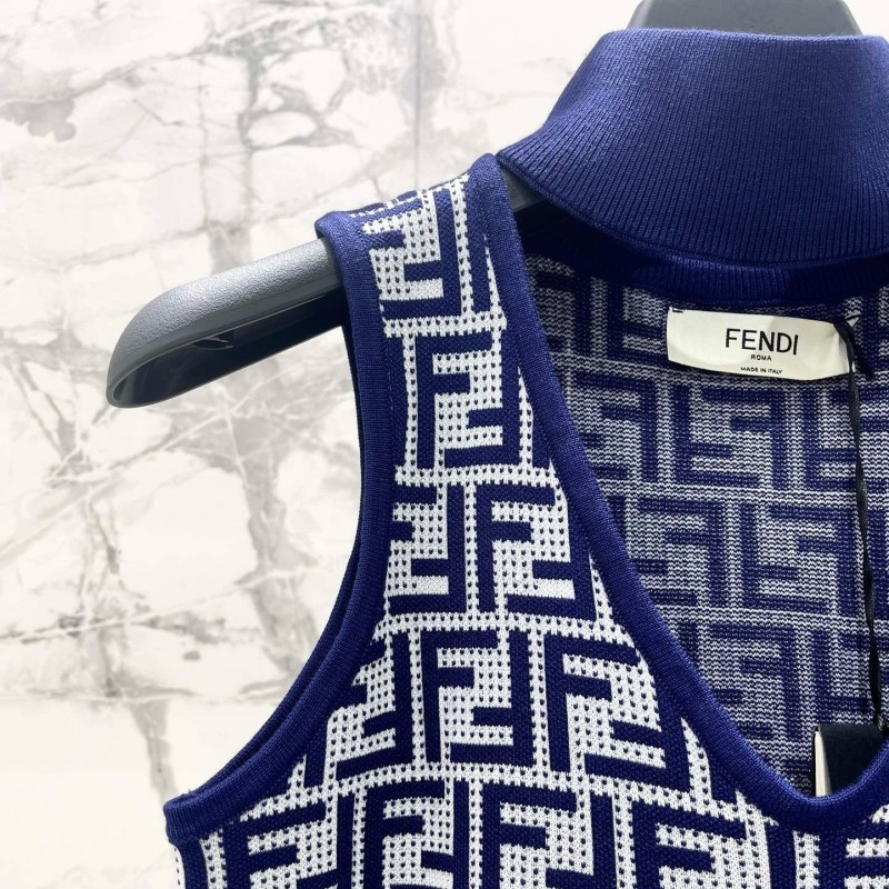 Fendi Dress