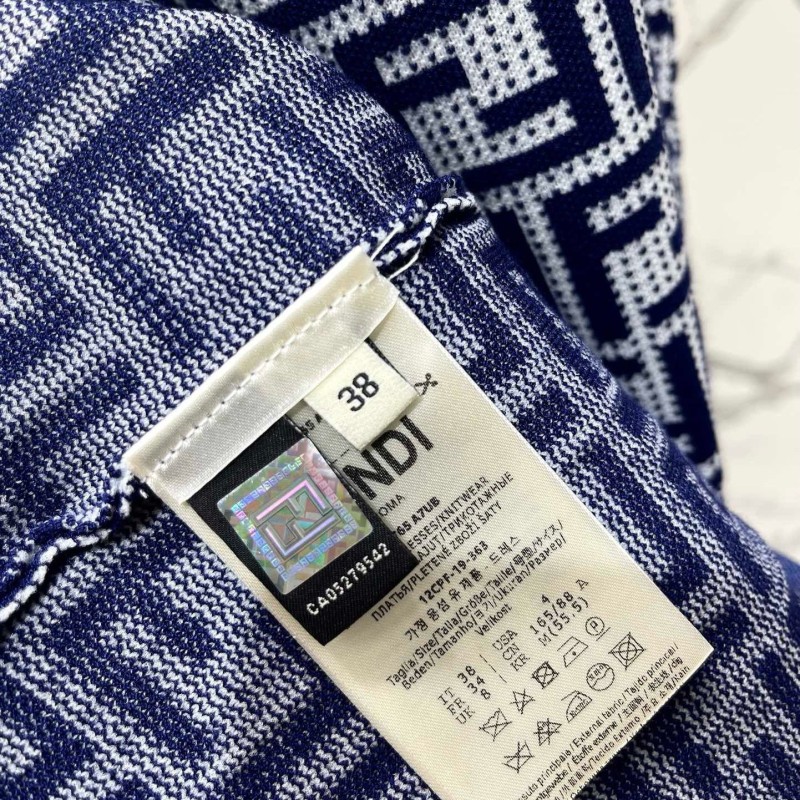 Fendi Dress