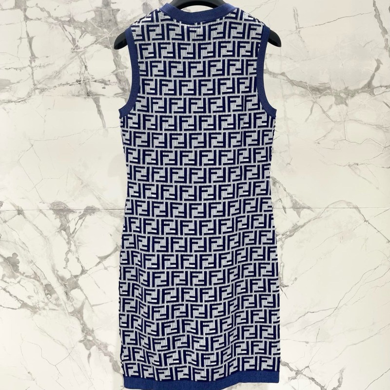 Fendi Dress