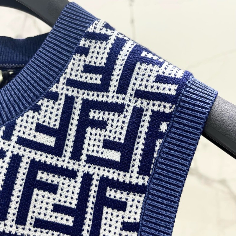 Fendi Dress