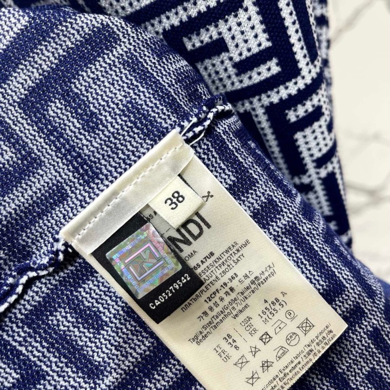 Fendi Dress