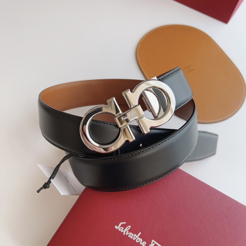 Ferragamo Belt