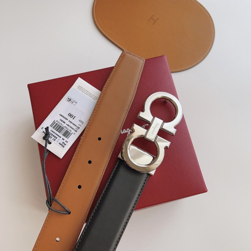 Ferragamo Belt