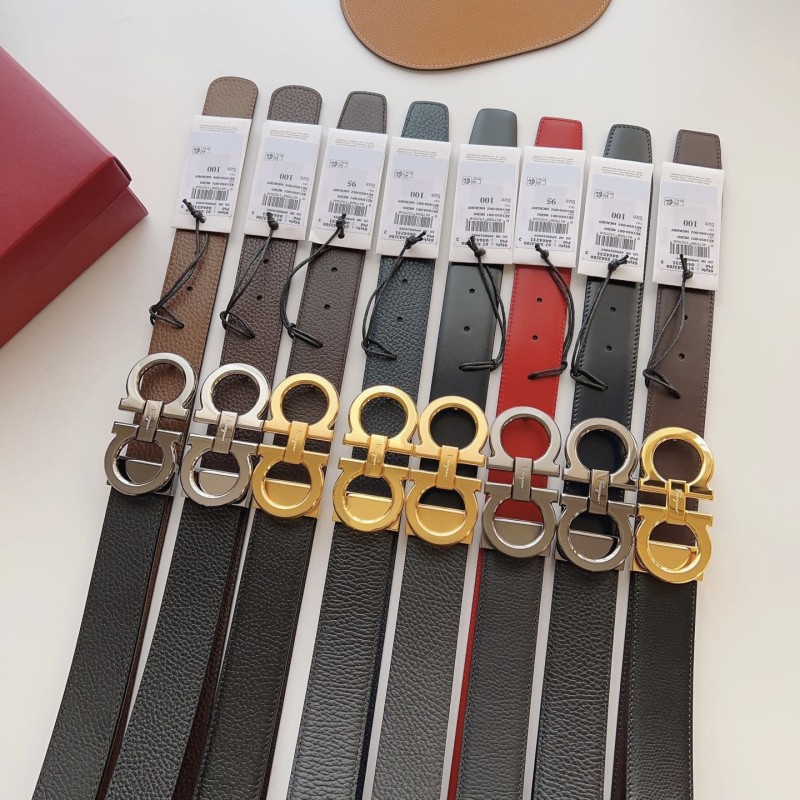 Ferragamo Belt