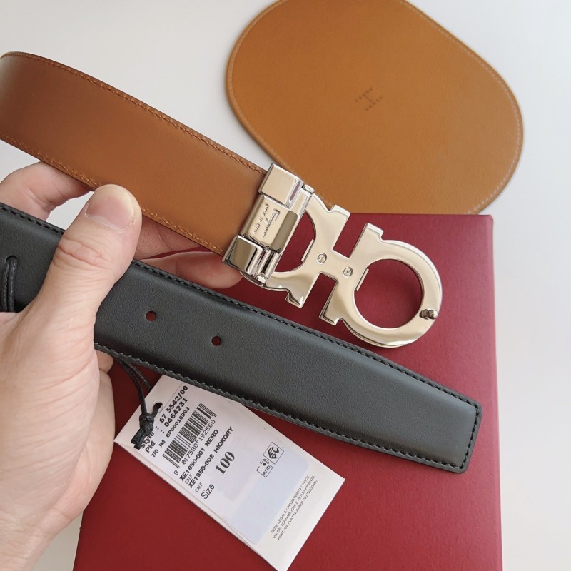 Ferragamo Belt