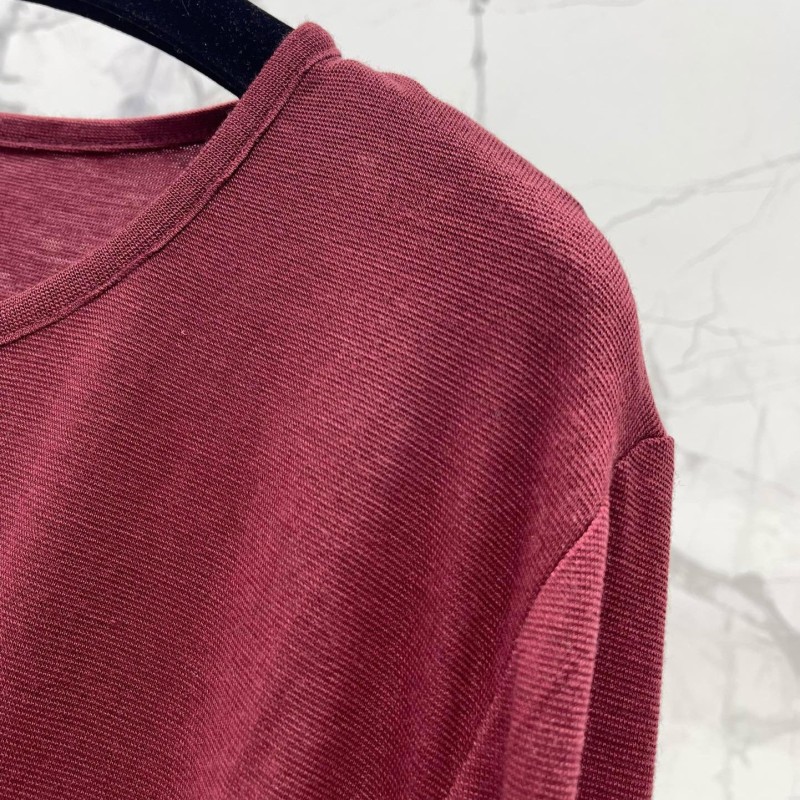 Chanel Long Sleeves Shirt