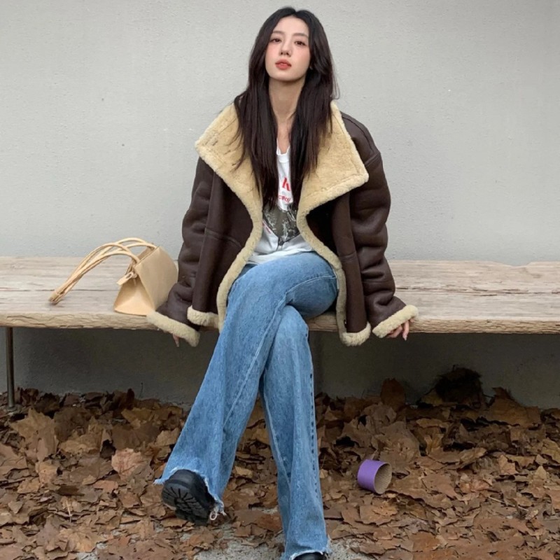 Loewe Wool Jacket