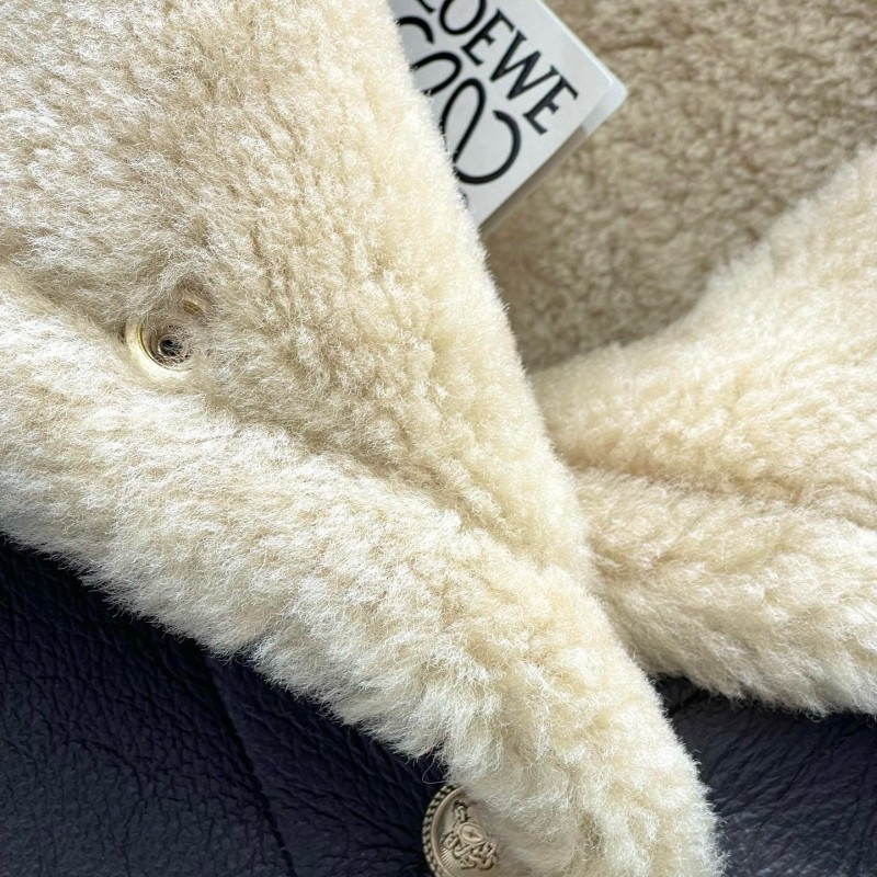 Loewe Wool Jacket