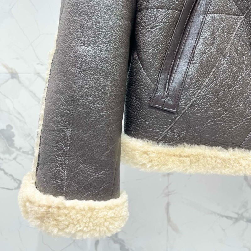 Loewe Wool Jacket