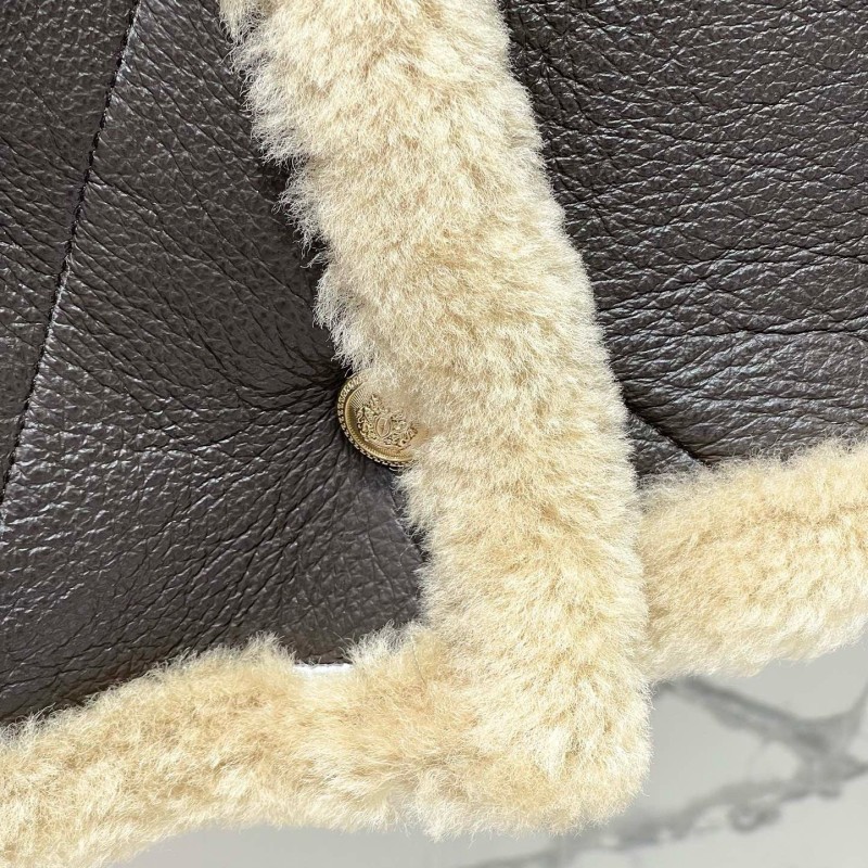Loewe Wool Jacket