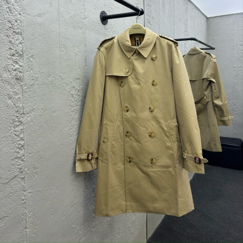 Burberry Windbreaker